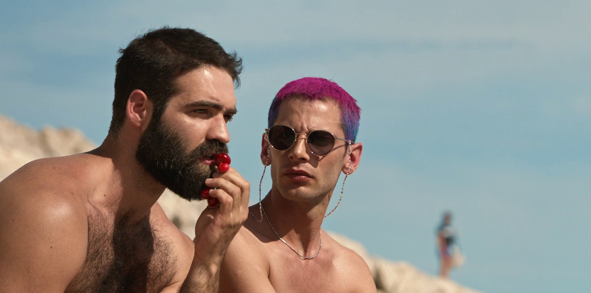 ‘Nosso Verão Daria Um Filme’ e ‘Greice’ são as estreias desta semana no Cine Casarão