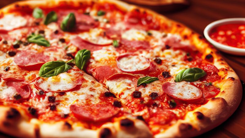 Dia da Pizza: versatilidade e sabor agradam paladar dos brasileiros