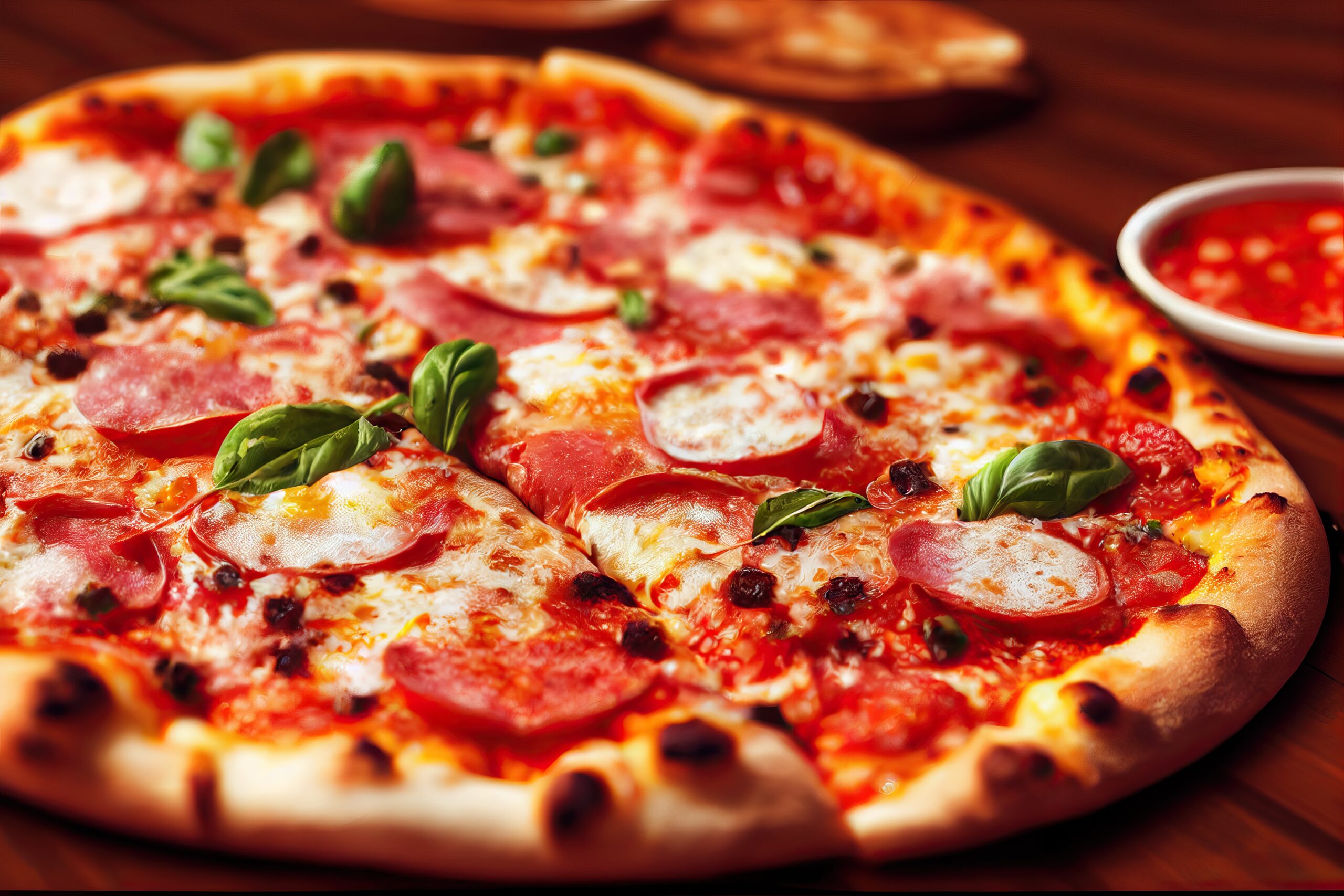 Dia da Pizza: versatilidade e sabor agradam paladar dos brasileiros