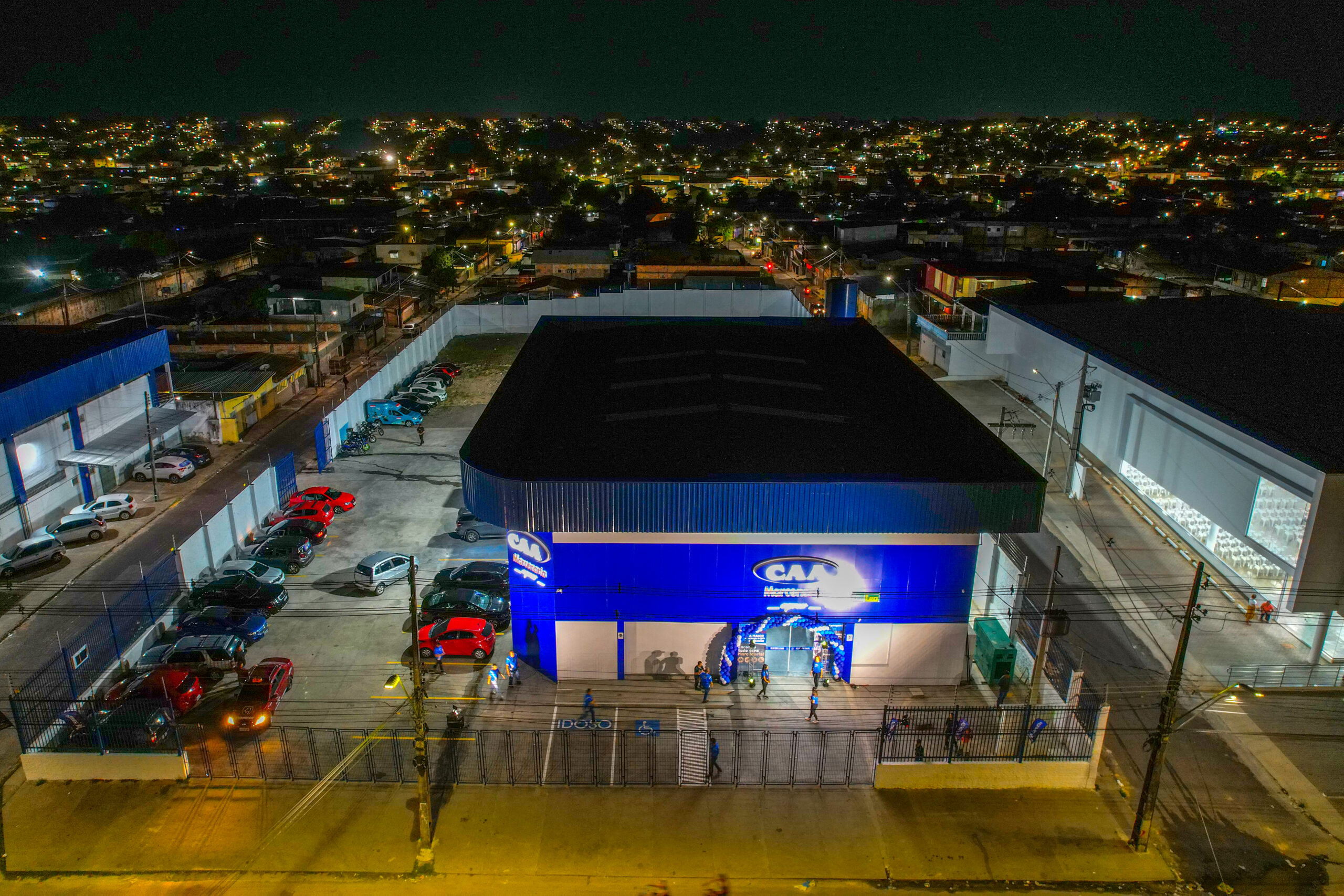 Novos Padrões: Mercado de MDF gera oportunidade de negócios no Amazonas